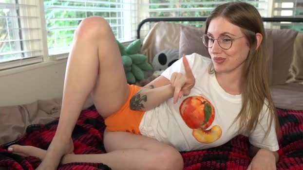 emma_ruby fuckass Webcam SHOW @ Chaturbate 22-12-2025