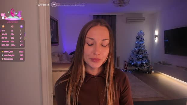 foxe_sailey fuckpussy Webcam SHOW @ Chaturbate 22-12-2025