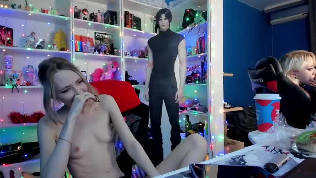 holy_rumi moan Webcam SHOW @ Chaturbate 23-12-2025