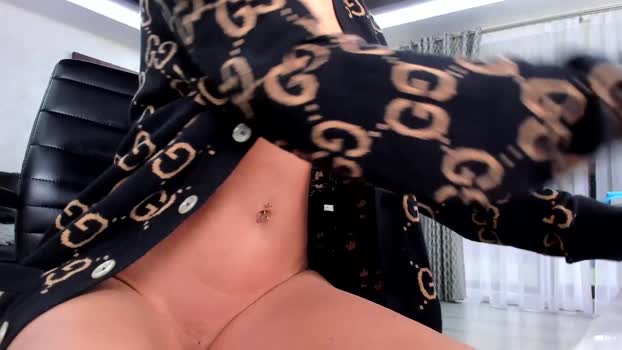 ingridblondy94 moan Webcam SHOW @ Chaturbate 23-12-2025