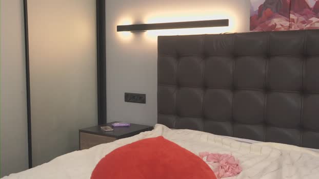 kissiekat boobs Webcam SHOW @ Chaturbate 22-12-2025