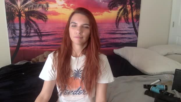 lexiial0 prettyface Webcam SHOW @ Chaturbate 22-12-2025