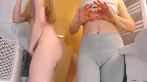 llovers4u2 Video Webcam SHOW @ Chaturbate 22-12-2025