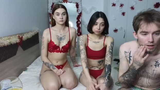 mar7gan big Webcam SHOW @ Chaturbate 23-12-2025