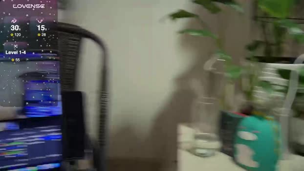 mia_andre natural Webcam SHOW @ Chaturbate 23-12-2025