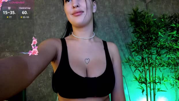 miahartx playtime Webcam SHOW @ Chaturbate 23-12-2025