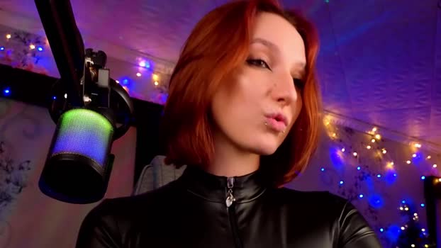 prettyreckess lick Webcam SHOW @ Chaturbate 22-12-2025