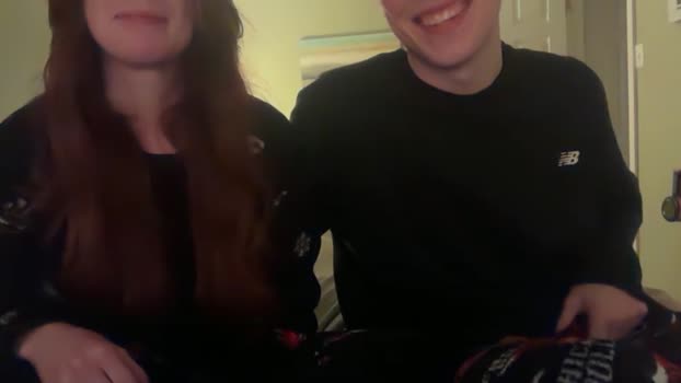 redheadandbigpeenar beautiful Webcam SHOW @ Chaturbate 22-12-2025