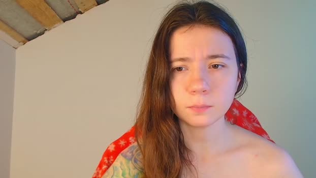 sexy_b0rsch lickpussy Webcam SHOW @ Chaturbate 22-12-2025