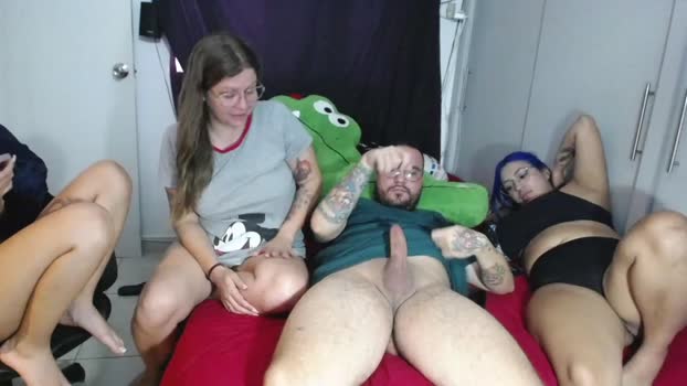 sgmr yummy Webcam SHOW @ Chaturbate 22-12-2025