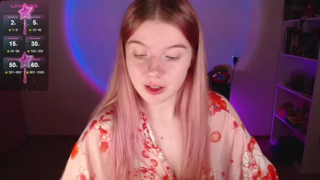 strawberry_juli hot Webcam SHOW @ Chaturbate 22-12-2025