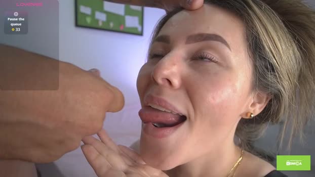 tinacb sexykitty Webcam SHOW @ Chaturbate 23-12-2025
