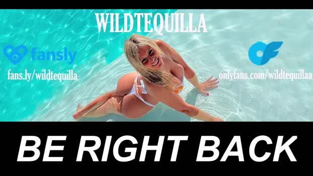 wildtequilla naughty Webcam SHOW @ Chaturbate 22-12-2025