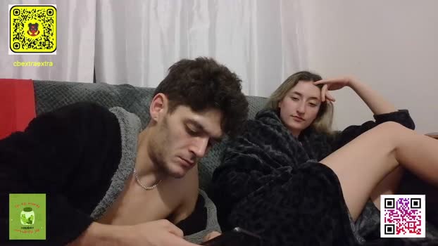 willy_est_95 Wet Webcam SHOW @ Chaturbate 23-12-2025