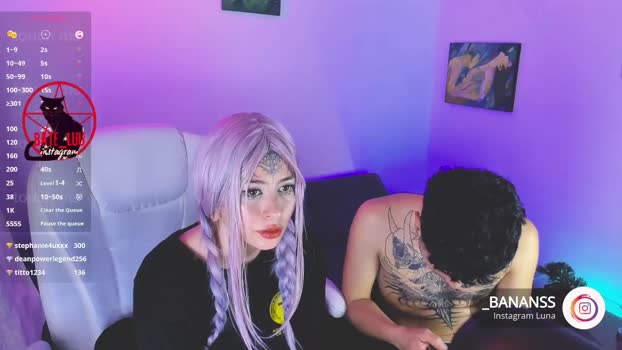 _baterchatur hardcore Webcam SHOW @ Chaturbate 24-12-2025
