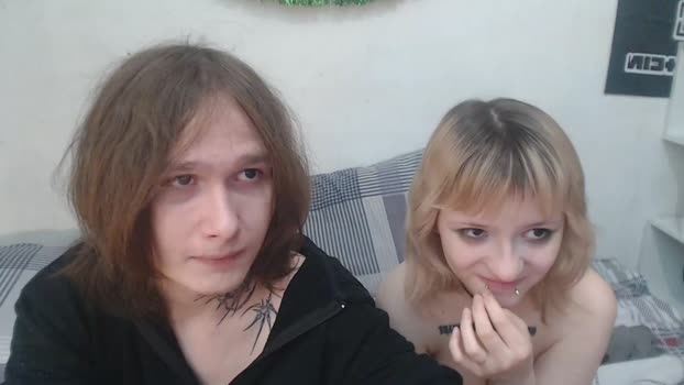 angelofporncouple tits Webcam SHOW @ Chaturbate 23-12-2025