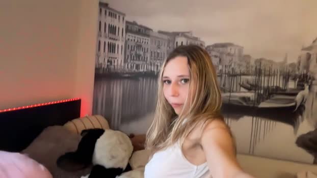 anyaa777 kissing Webcam SHOW @ Chaturbate 23-12-2025