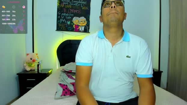 ari_and_abdiel big Webcam SHOW @ Chaturbate 23-12-2025
