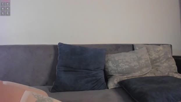 chisamisa striptease Webcam SHOW @ Chaturbate 23-12-2025