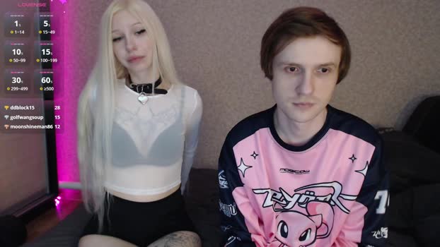 cosplaycats orgasm Webcam SHOW @ Chaturbate 24-12-2025