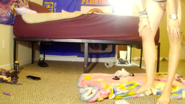 craveitoften sexy Webcam SHOW @ Chaturbate 24-12-2025