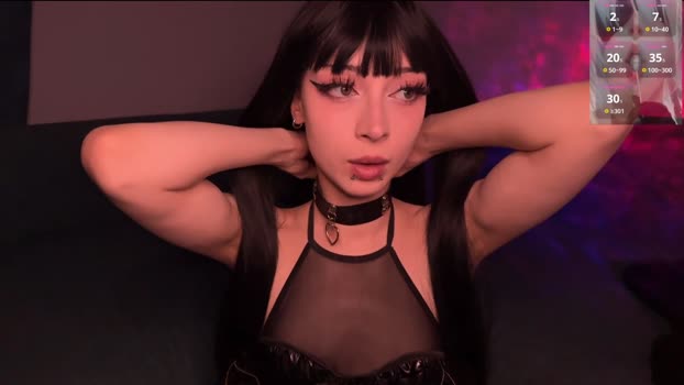 darkfirenight fuck Webcam SHOW @ Chaturbate 24-12-2025