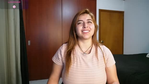 fireand_passion XXX Webcam SHOW @ Chaturbate 24-12-2025