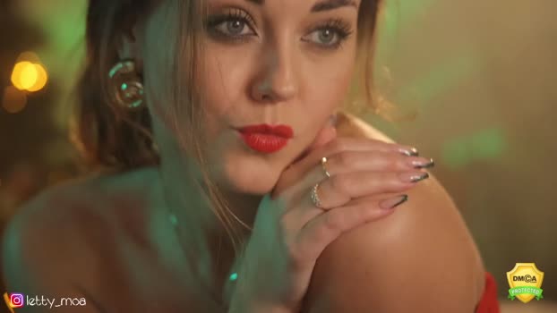 lettymoa Pretty Webcam SHOW @ Chaturbate 24-12-2025