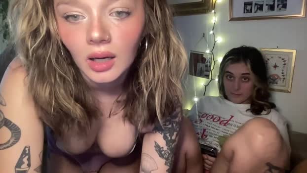 lill_daddysgirl boobs Webcam SHOW @ Chaturbate 23-12-2025