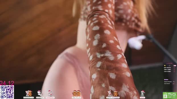 lissa_meooow lush Webcam SHOW @ Chaturbate 24-12-2025