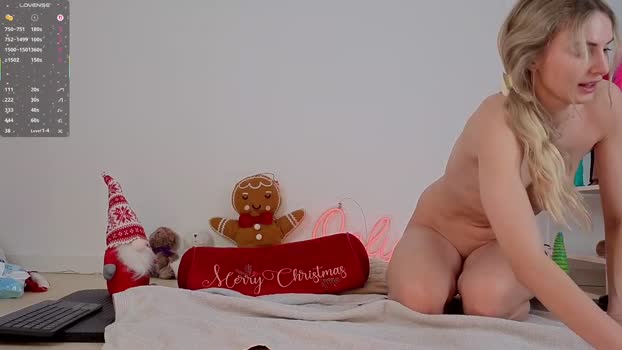 onlyxlicious_cb naked Webcam SHOW @ Chaturbate 23-12-2025