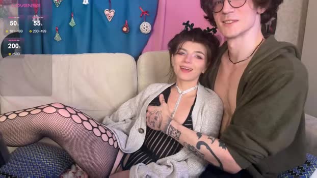 pocket_lovers natural Webcam SHOW @ Chaturbate 24-12-2025