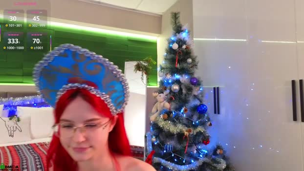 rina_red_ boobs Webcam SHOW @ Chaturbate 24-12-2025