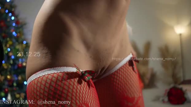 shena_nomy Porn Webcam SHOW @ Chaturbate 24-12-2025
