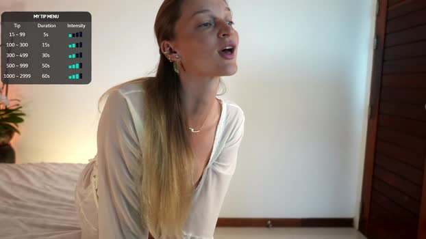 unbelievable__ fuckhard Webcam SHOW @ Chaturbate 24-12-2025