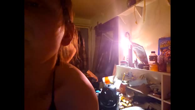 vanilla_thunder420 beautiful Webcam SHOW @ Chaturbate 24-12-2025