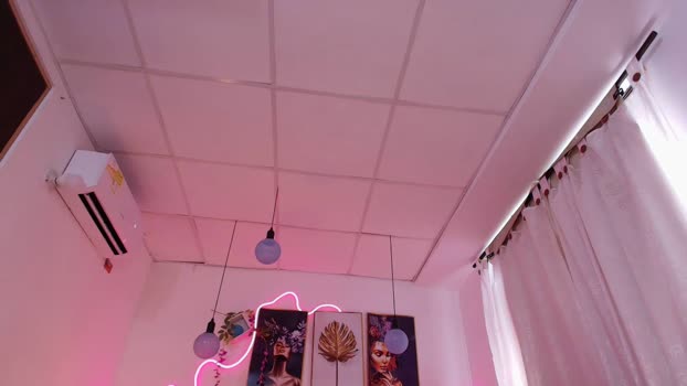 vikoparker hot Webcam SHOW @ Chaturbate 23-12-2025