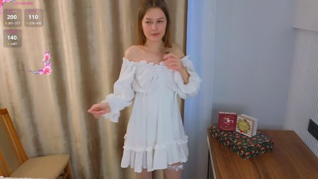 yelenaolaya wank Webcam SHOW @ Chaturbate 24-12-2025
