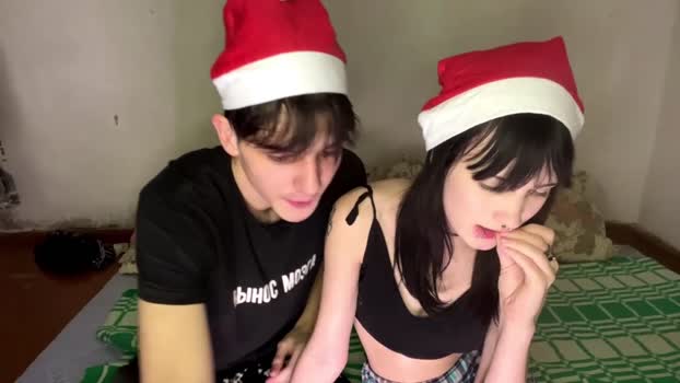 altycouple bigboobs Webcam SHOW @ Chaturbate 25-12-2025