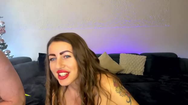 andy_velvet Webcam Webcam SHOW @ Chaturbate 25-12-2025