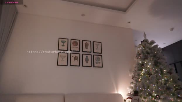 ayumi_dream squirt Webcam SHOW @ Chaturbate 24-12-2025