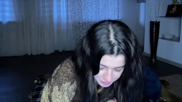 bellafae ass Webcam SHOW @ Chaturbate 25-12-2025