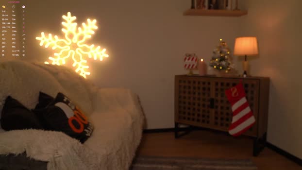 blissdilley lovense Webcam SHOW @ Chaturbate 25-12-2025