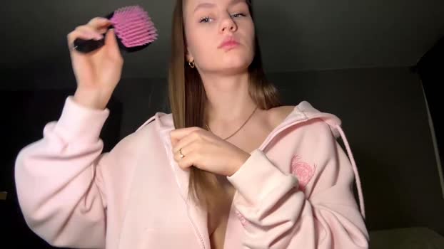 carolecronan big Webcam SHOW @ Chaturbate 25-12-2025