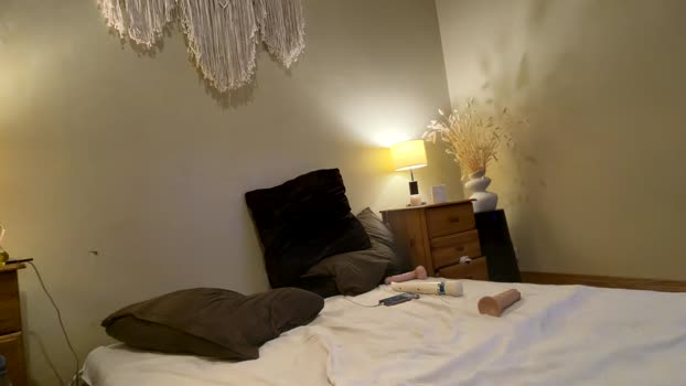 closeupfeels deep Webcam SHOW @ Chaturbate 25-12-2025