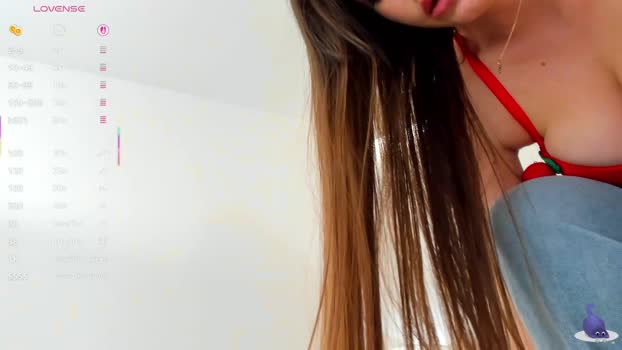 elsajoness analsex Webcam SHOW @ Chaturbate 24-12-2025