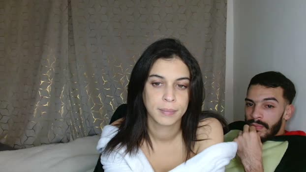 jokerharle1 wet Webcam SHOW @ Chaturbate 25-12-2025