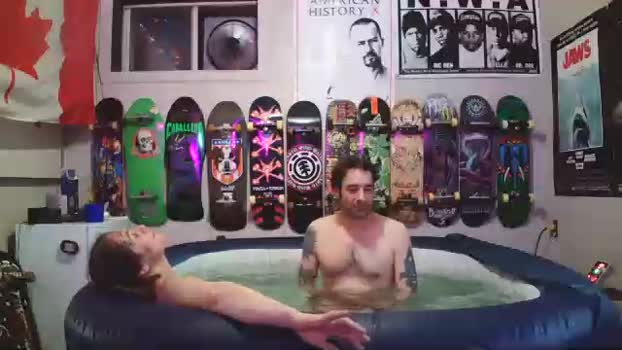 kinkycouple7875 fuckhard Webcam SHOW @ Chaturbate 25-12-2025