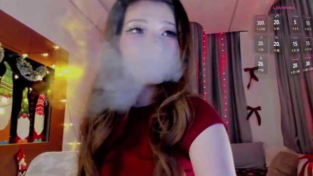 kitayamachu Show Webcam SHOW @ Chaturbate 25-12-2025