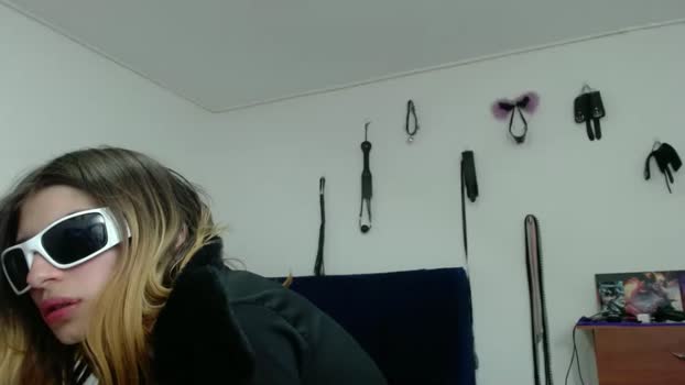 kratos_and_afrodita XXX Webcam SHOW @ Chaturbate 25-12-2025